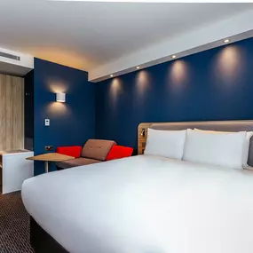 Bild von Holiday Inn Express Hamburg South A7/As42, an IHG Hotel