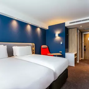 Bild von Holiday Inn Express Hamburg South A7/As42, an IHG Hotel