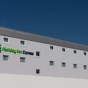 Bild von Holiday Inn Express Hamburg South A7/As42, an IHG Hotel