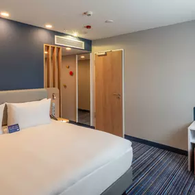 Bild von Holiday Inn Express Hamburg South A7/As42, an IHG Hotel