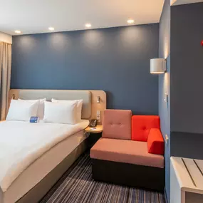 Bild von Holiday Inn Express Hamburg South A7/As42, an IHG Hotel