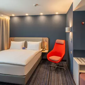 Bild von Holiday Inn Express Hamburg South A7/As42, an IHG Hotel