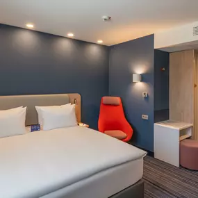 Bild von Holiday Inn Express Hamburg South A7/As42, an IHG Hotel