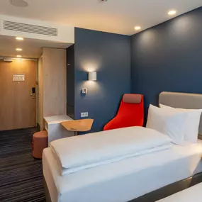 Bild von Holiday Inn Express Hamburg South A7/As42, an IHG Hotel