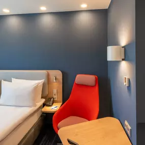 Bild von Holiday Inn Express Hamburg South A7/As42, an IHG Hotel