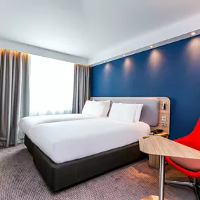 Bild von Holiday Inn Express Hamburg South A7/As42, an IHG Hotel