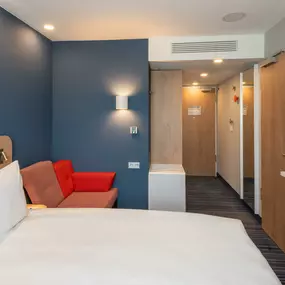 Bild von Holiday Inn Express Hamburg South A7/As42, an IHG Hotel