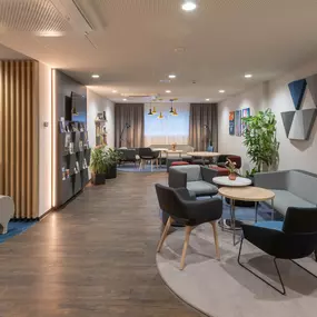 Bild von Holiday Inn Express Hamburg South A7/As42, an IHG Hotel