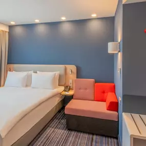 Bild von Holiday Inn Express Hamburg South A7/As42, an IHG Hotel