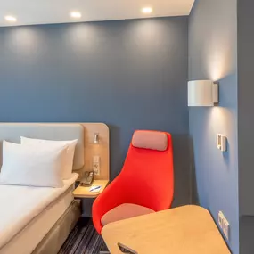 Bild von Holiday Inn Express Hamburg South A7/As42, an IHG Hotel