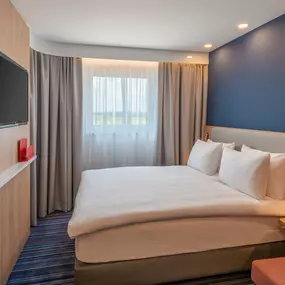 Bild von Holiday Inn Express Hamburg South A7/As42, an IHG Hotel