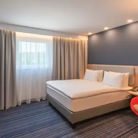 Bild von Holiday Inn Express Hamburg South A7/As42, an IHG Hotel