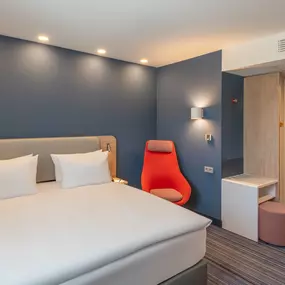 Bild von Holiday Inn Express Hamburg South A7/As42, an IHG Hotel