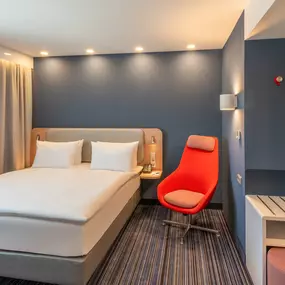 Bild von Holiday Inn Express Hamburg South A7/As42, an IHG Hotel