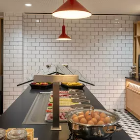 Bild von Holiday Inn Express Hamburg South A7/As42 by IHG