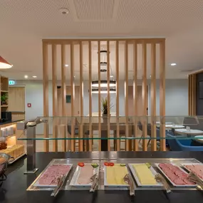 Bild von Holiday Inn Express Hamburg South A7/As42 by IHG
