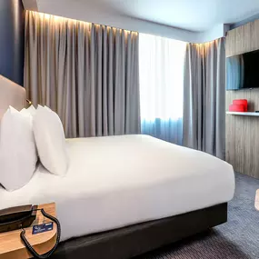 Bild von Holiday Inn Express Hamburg South A7/As42 by IHG