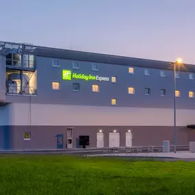 Bild von Holiday Inn Express Hamburg South A7/As42 by IHG