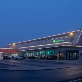 Bild von Holiday Inn Express Hamburg South A7/As42 by IHG