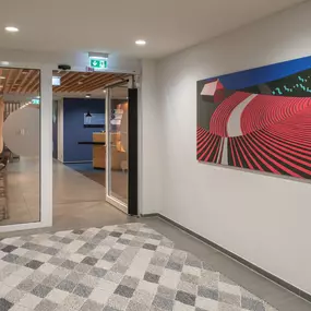Bild von Holiday Inn Express Hamburg South A7/As42 by IHG