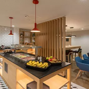 Bild von Holiday Inn Express Hamburg South A7/As42 by IHG