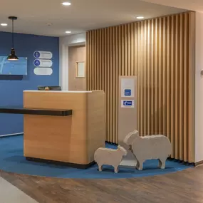 Bild von Holiday Inn Express Hamburg South A7/As42 by IHG