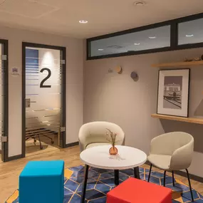 Bild von Holiday Inn Express Hamburg South A7/As42 by IHG