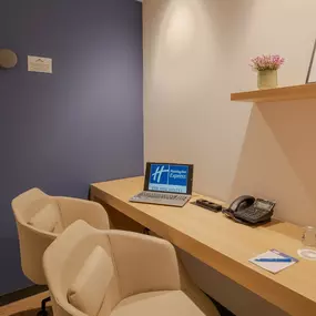 Bild von Holiday Inn Express Hamburg South A7/As42 by IHG