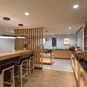 Bild von Holiday Inn Express Hamburg South A7/As42 by IHG
