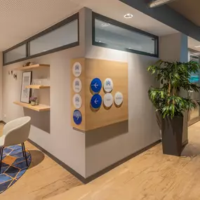 Bild von Holiday Inn Express Hamburg South A7/As42 by IHG