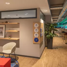 Bild von Holiday Inn Express Hamburg South A7/As42 by IHG
