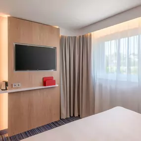 Bild von Holiday Inn Express Hamburg South A7/As42 by IHG