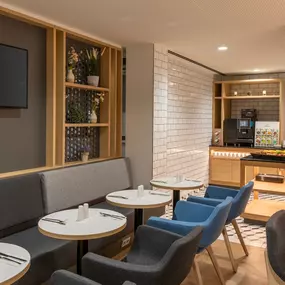 Bild von Holiday Inn Express Hamburg South A7/As42 by IHG