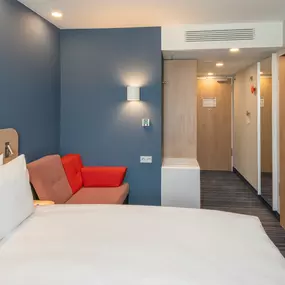 Bild von Holiday Inn Express Hamburg South A7/As42 by IHG