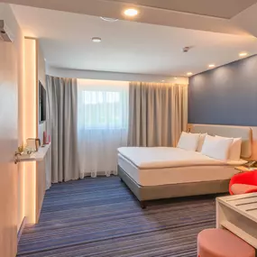 Bild von Holiday Inn Express Hamburg South A7/As42 by IHG