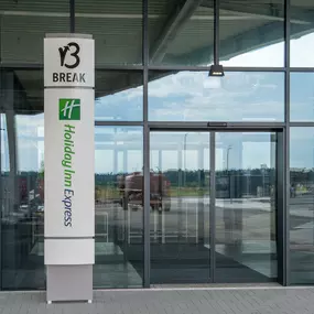 Bild von Holiday Inn Express Hamburg South A7/As42 by IHG