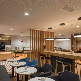 Bild von Holiday Inn Express Hamburg South A7/As42 by IHG