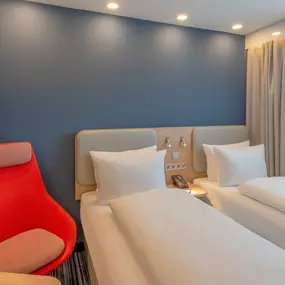 Bild von Holiday Inn Express Hamburg South A7/As42 by IHG