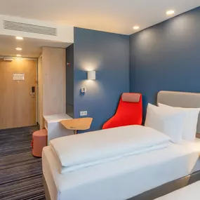 Bild von Holiday Inn Express Hamburg South A7/As42 by IHG