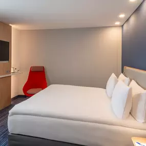 Bild von Holiday Inn Express Hamburg South A7/As42 by IHG