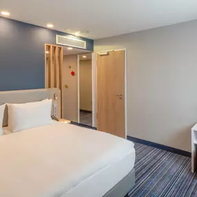 Bild von Holiday Inn Express Hamburg South A7/As42 by IHG