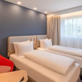 Bild von Holiday Inn Express Hamburg South A7/As42 by IHG