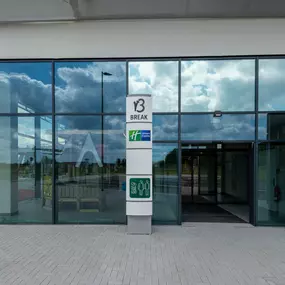 Bild von Holiday Inn Express Hamburg South A7/As42 by IHG