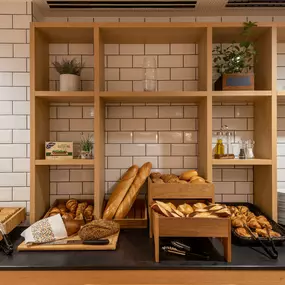 Bild von Holiday Inn Express Hamburg South A7/As42 by IHG