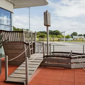 Bild von Holiday Inn Express Hamburg South A7/As42 by IHG