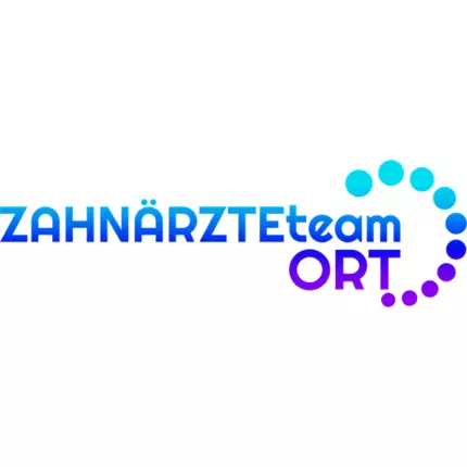 Logo od ZahnärzteTeam Ort