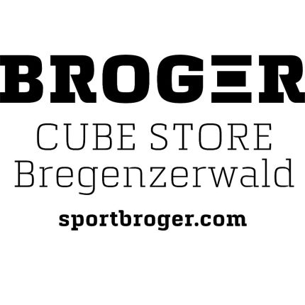 Logotipo de BROGER Mellau