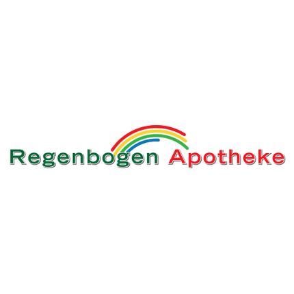 Logo fra Regenbogen-Apotheke