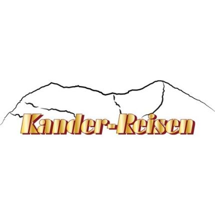 Logotyp från Kander-Reisen