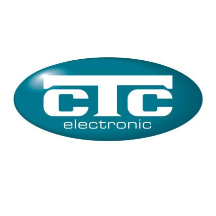 Logotipo de CTC electronic